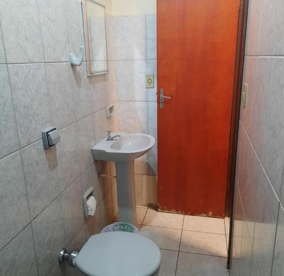 Номер Economy Индивидуальный, Tropical