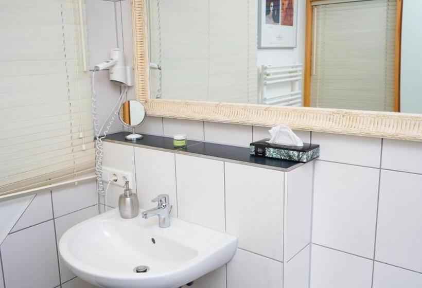 Номер Стандарт, Itm Hotel Bettkästchen Am Sachsenwald