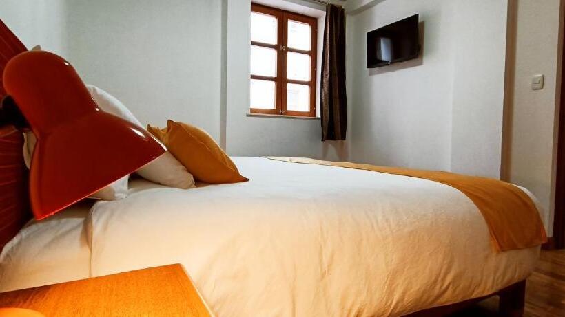 Superior Szoba, 7th Wonder Apart Hotel Cusco