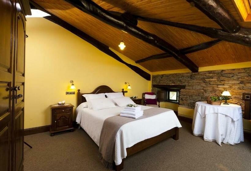 اتاق استاندارد, Finca Goleta