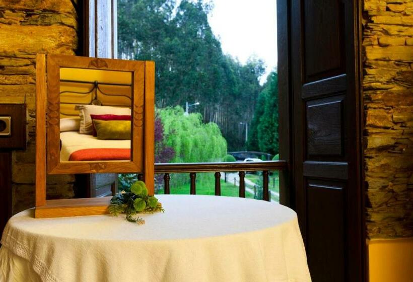 اتاق استاندارد, Finca Goleta