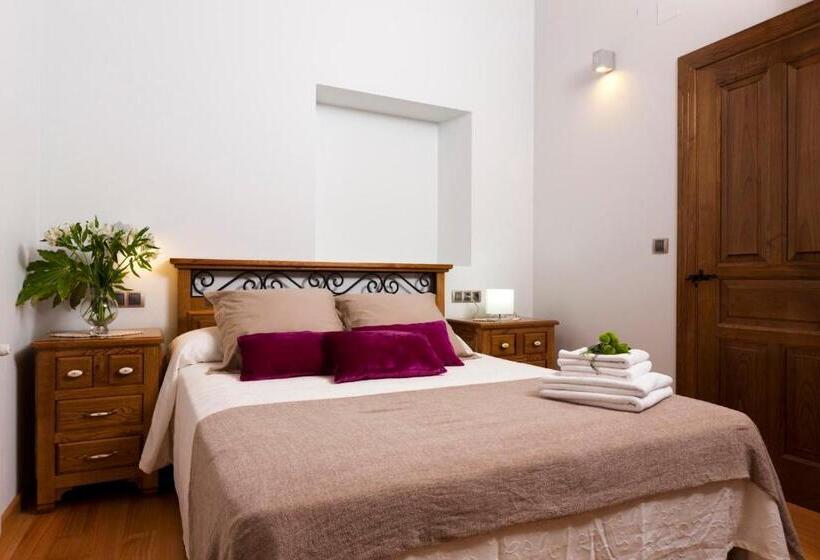 آپارتمان 2 خوابه, Finca Goleta