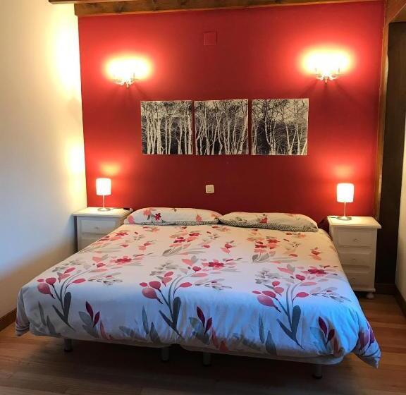 Дом 1 Спальня, La Posada De Abanillas