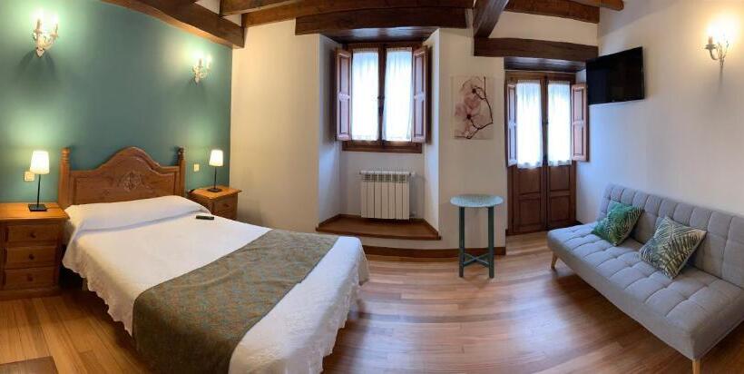 Дом 1 Спальня, La Posada De Abanillas