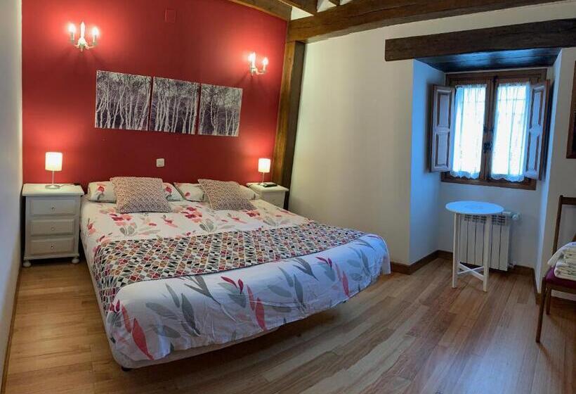Дом 1 Спальня, La Posada De Abanillas