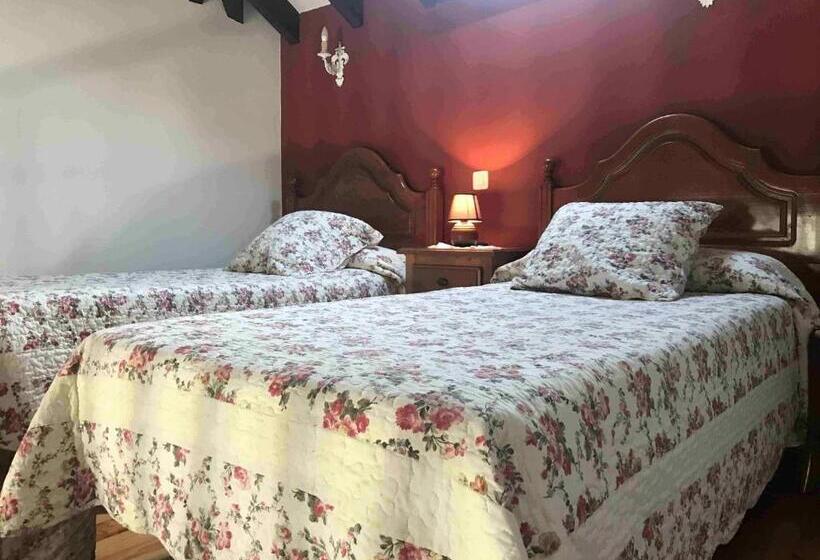 Семейный Номер Superior, La Posada De Abanillas