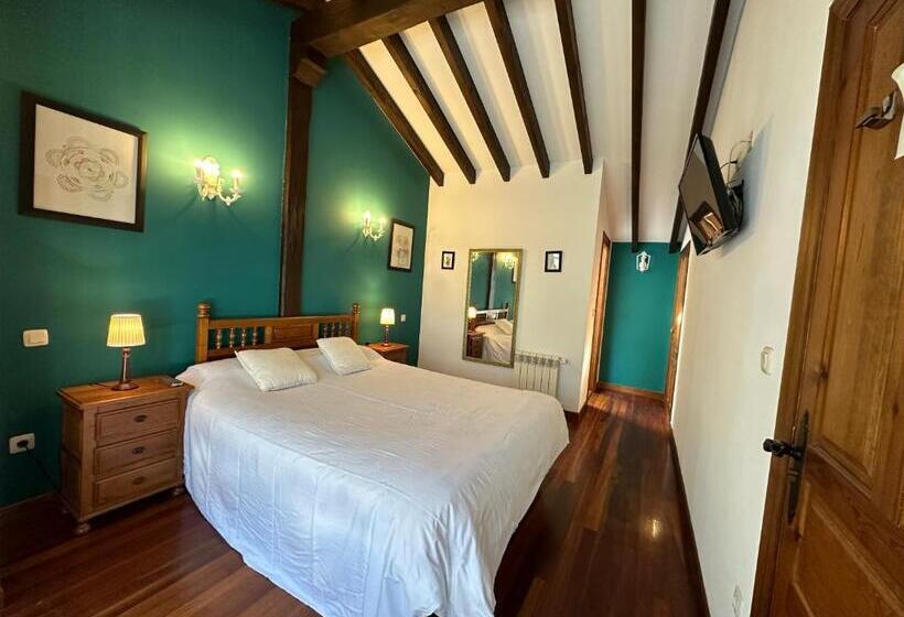 Номер Superior, La Posada De Abanillas