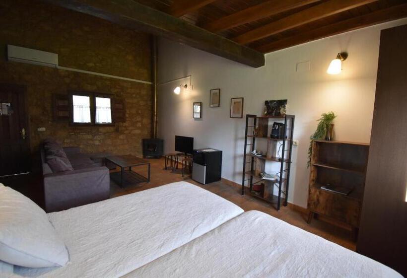 Family Suite, Rural A Velha Fabrica