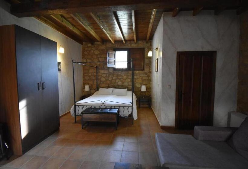Family Suite, Rural A Velha Fabrica