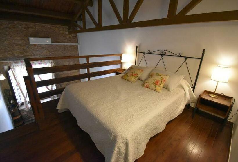 Номер Superior, Rural A Velha Fabrica