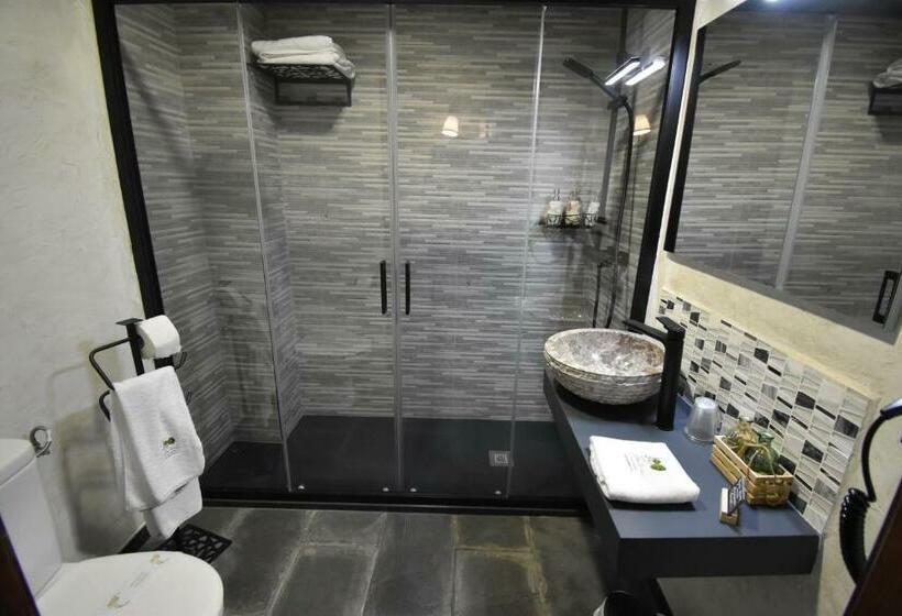 Номер Superior, Rural A Velha Fabrica