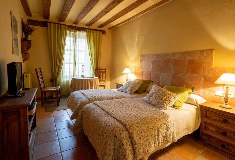Номер Стандарт, La Casa Grande