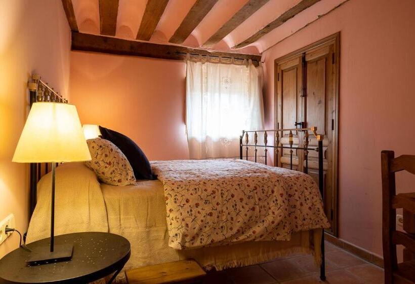 Номер Стандарт, La Casa Grande
