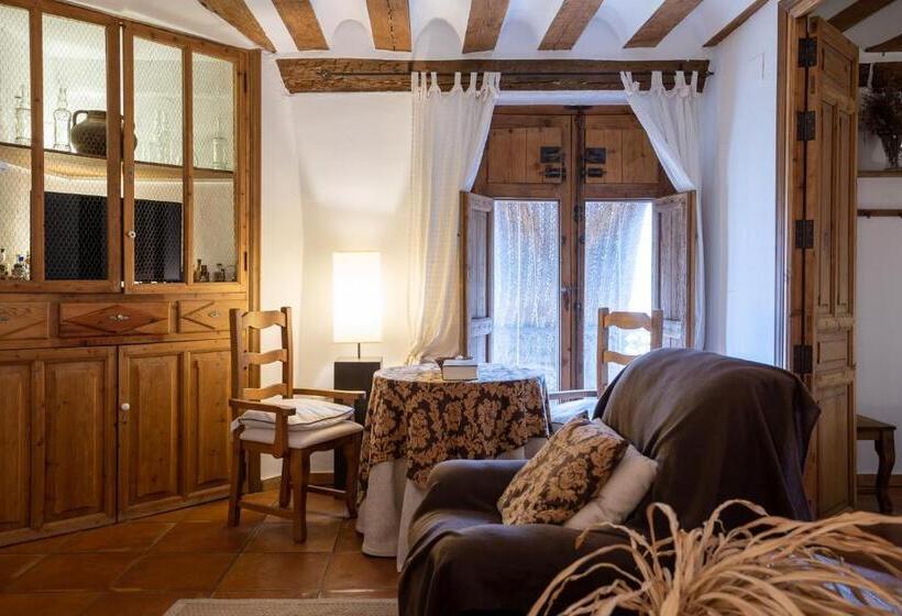 Люкс, La Casa Grande