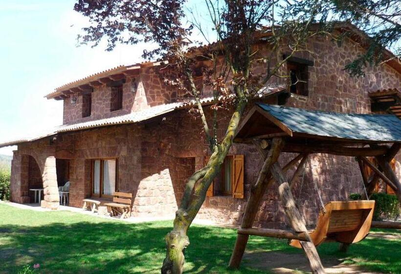 Шале 1 Спальня, Xalet De Prades
