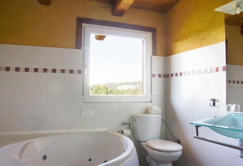 Шале 1 Спальня, Xalet De Prades