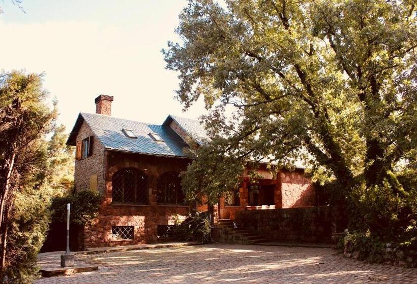 Шале Superior 1 Спальня, Xalet De Prades