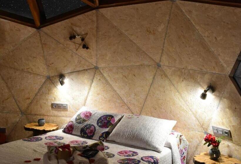 Номер Deluxe, Xalet De Prades