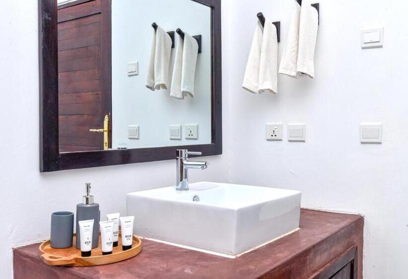 Номер Deluxe, Daima Villas