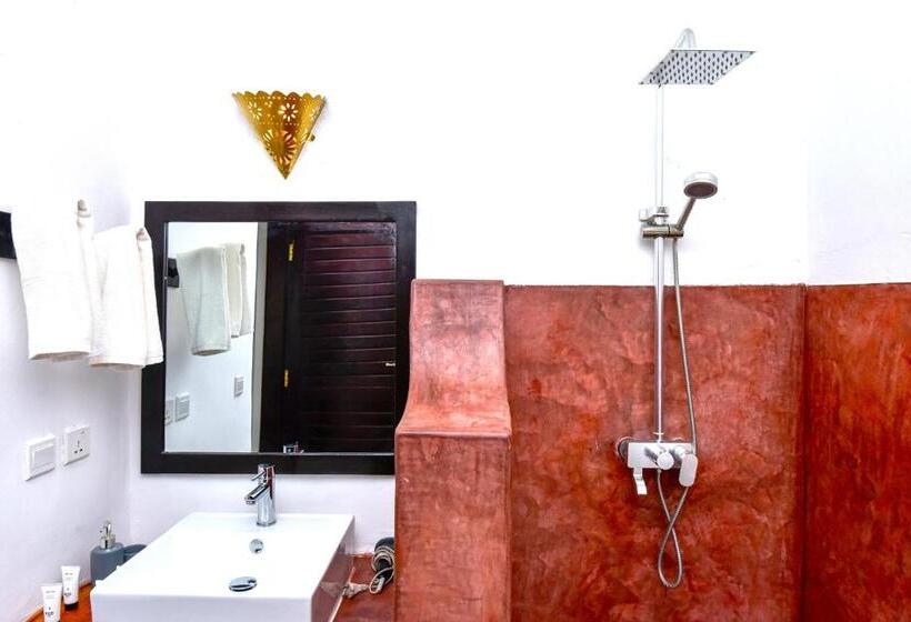 Номер Стандарт, Daima Villas