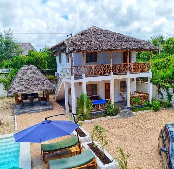 Апартаменты Deluxe 1 Спальня, Daima Villas