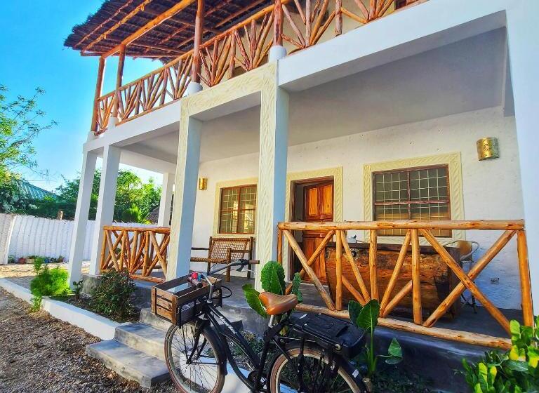 Апартаменты Deluxe 1 Спальня, Daima Villas