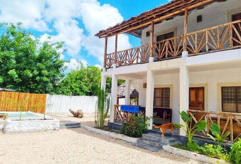 Апартаменты 1 Спальня с Террасой, Daima Villas