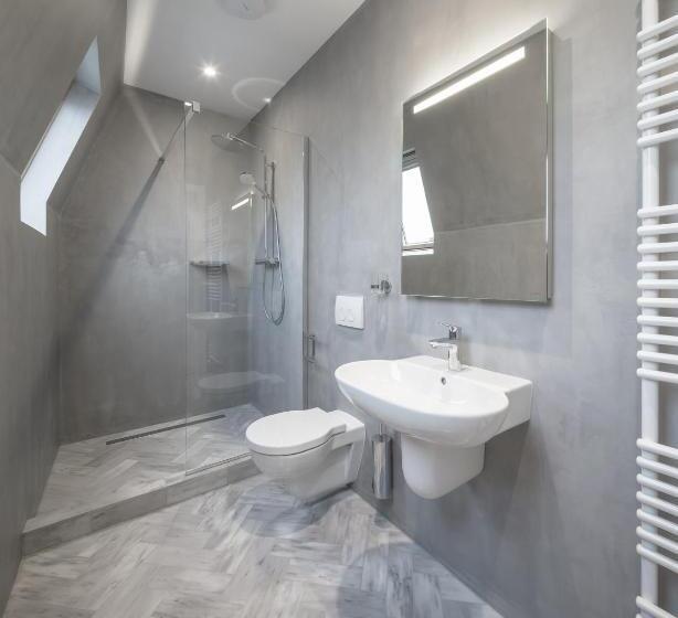 اتاق استاندارد, Casa Popeea Boutique