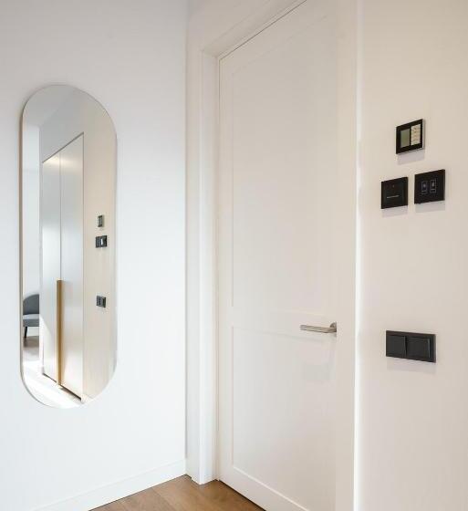 اتاق استاندارد, Casa Popeea Boutique