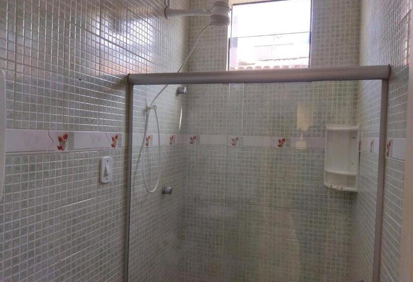 수피리어 룸, Pousada Casa Da Vovó   Sua Casa Pertinho Da Praia