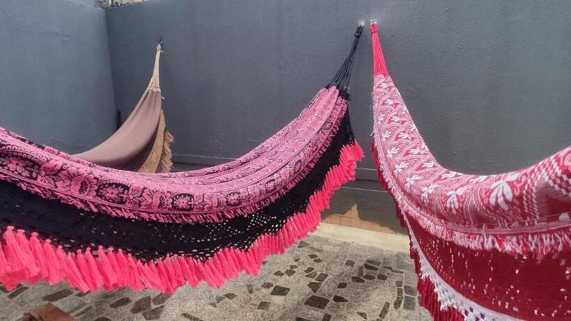 스위트, Pousada Casa Da Vovó   Sua Casa Pertinho Da Praia