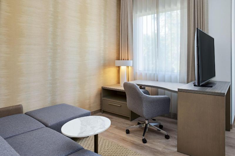 Estúdio standard Cama King, Residence Inn By Marriott Playa Del Carmen