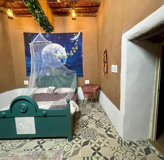 Люкс с Террасой, نُزُل تُراثي شقْراء Heritage Guesthouse Shaqra