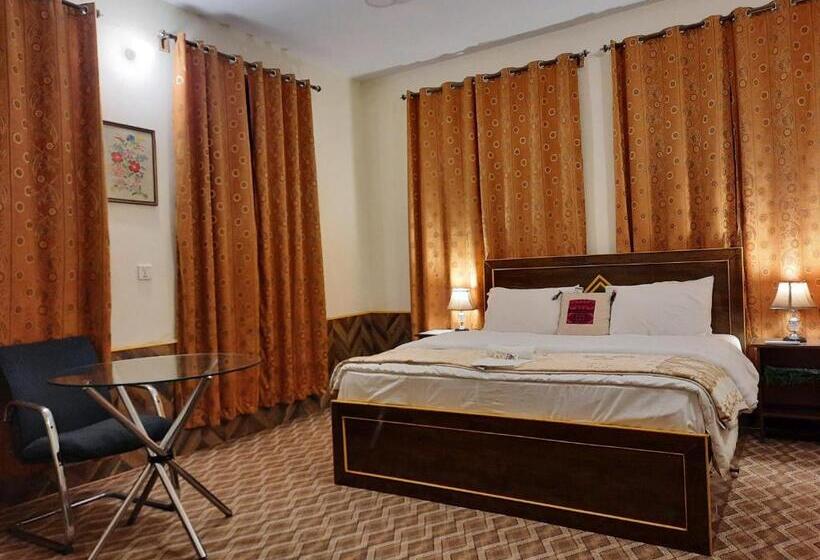 اتاق لوکس, Duroyou Inn