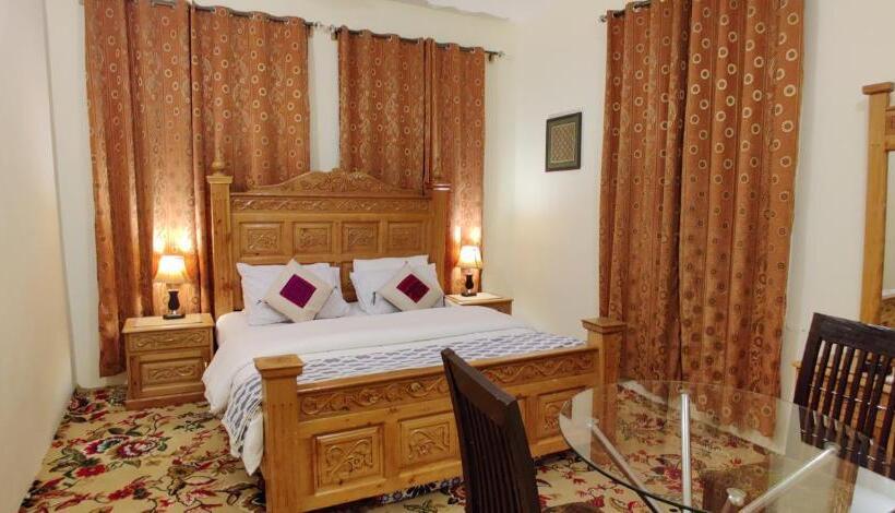 اتاق لوکس, Duroyou Inn