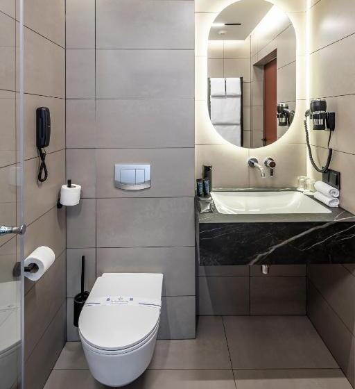 اتاق استاندارد, Loft7