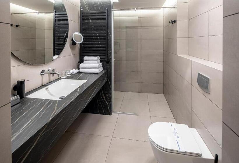 اتاق لوکس, Loft7