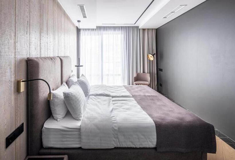 Suite with Terrace, Loft7