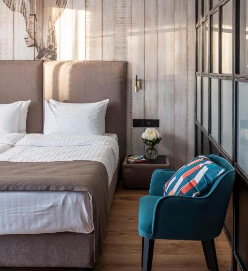 اتاق لوکس, Loft7