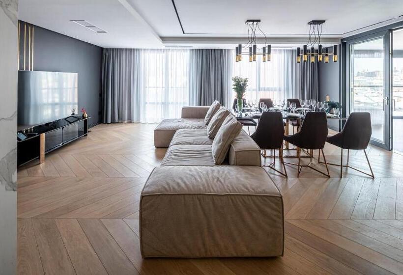 Suite with Terrace, Loft7