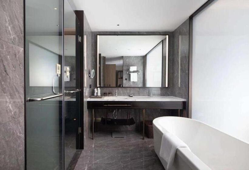 Номер Стандарт, Wyndham Changzhou Liyang