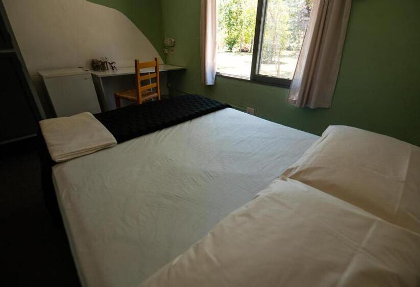 スタンダードルーム, Mundaka Hostel Y Bar