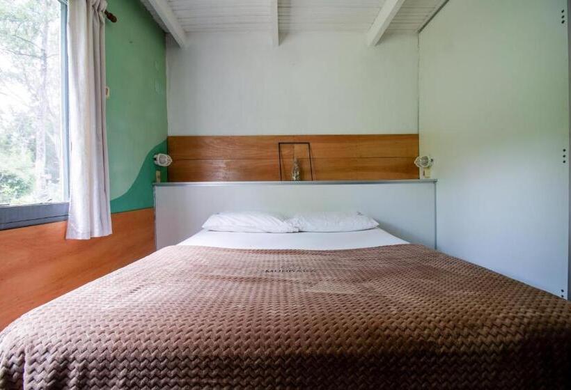 スタンダードルーム, Mundaka Hostel Y Bar
