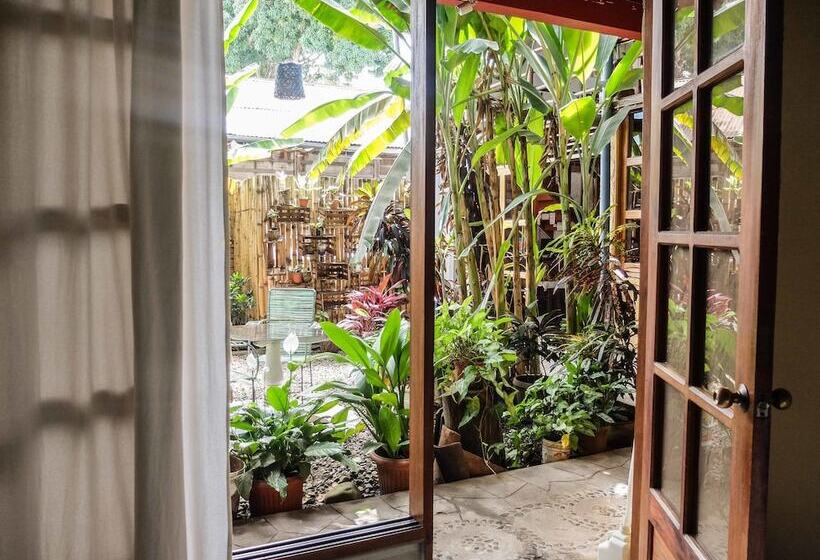 Номер Стандарт Вид на Сад, Casa De Palos Boutique