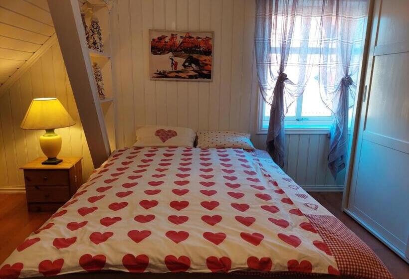 标准间, Egil S Vacation House