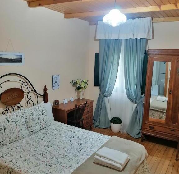 标准间, Casa Licerio
