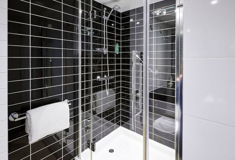Номер Стандарт, Holiday Inn Express Manchester City Centre Arena, An Ihg