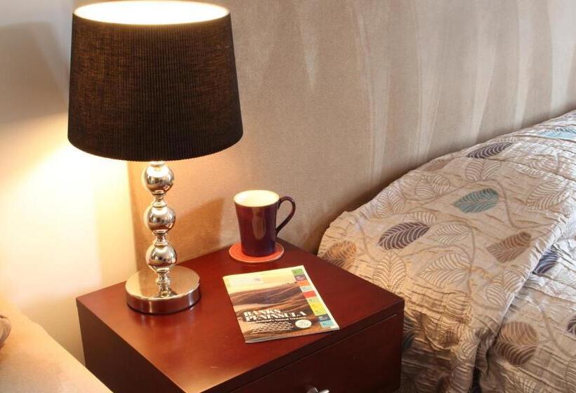 Апартаменты 2 Спальни, Tresori Motor Lodge