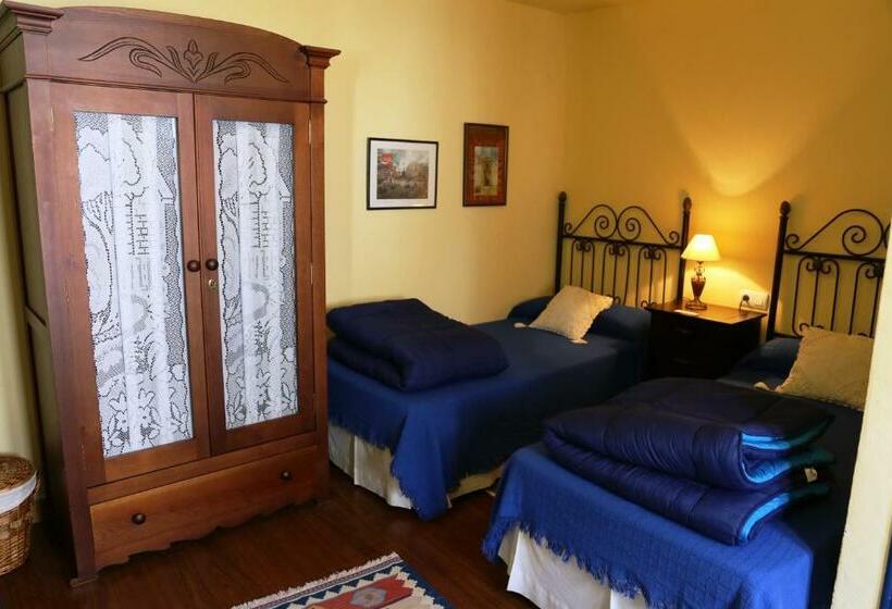 Номер Стандарт, Posada Del Fresno