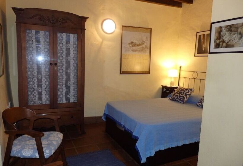 Номер Стандарт, Posada Del Fresno